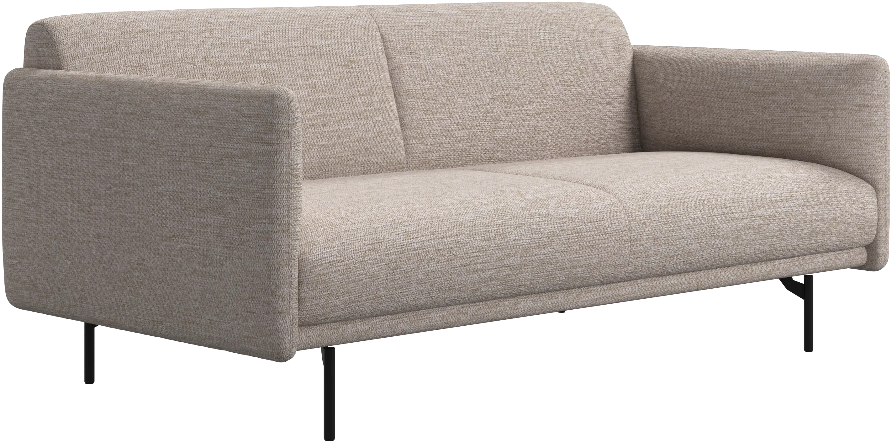 2.5人掛けデザイナーソファ | ボーコンセプトのコレクションは